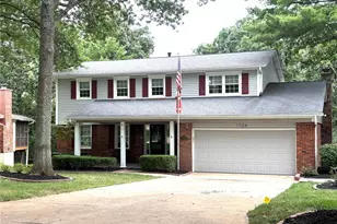 1524 Pheasant Ridge Dr, Ellisville, MO 63011 - Photo 1
