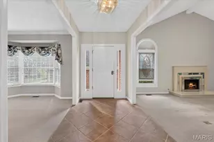 14620 Timberlake Manor Ct, Chesterfield, MO 63017 - Photo 6