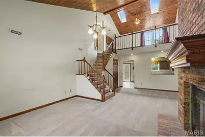 3129 Windwood Trails Drive, Saint Peters, MO 63303 - Photo 2