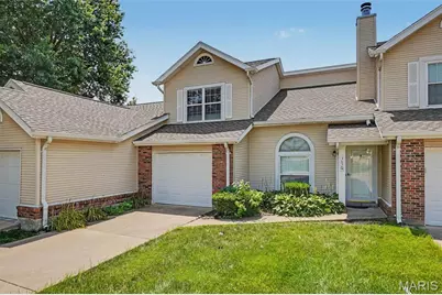 3129 Windwood Trails Drive, Saint Peters, MO 63303 - Photo 1