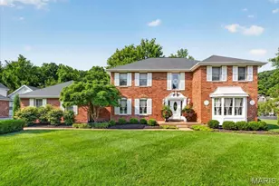 14046 Boxford Ct, Chesterfield, MO 63017 - Photo 1