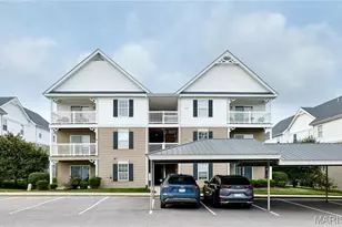 7101 Spring Creek Ln, O'Fallon, MO 63368 - Photo 1