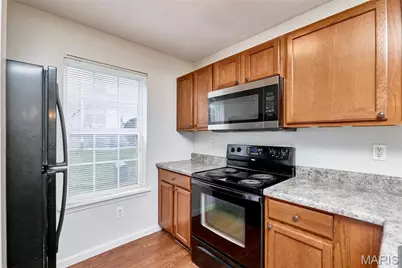 7101 Spring Creek Lane, O'Fallon, MO 63368 - Photo 22