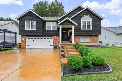 104 Williamsburg Drive, Crystal City, MO 63019 - Photo 1