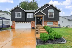 104 Williamsburg Dr, Crystal City, MO 63019 - Photo 1