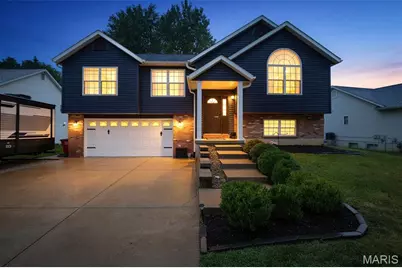 104 Williamsburg Drive, Crystal City, MO 63019 - Photo 2