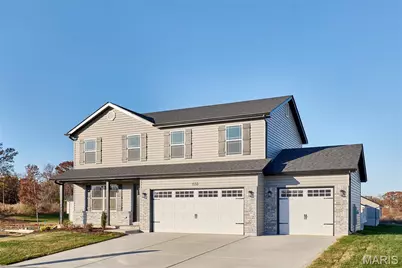 127 Peruque Creek Manor, Wright City, MO 63390 - Photo 1