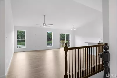 108 Cardinal Flower Drive, Wentzville, MO 63385 - Photo 2
