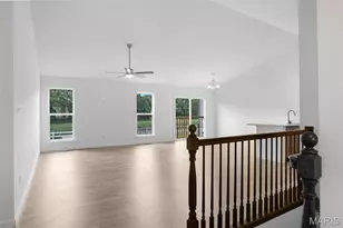 108 Cardinal Flower Dr, Wentzville, MO 63385 - Photo 2