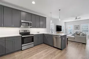 9409 Vandervoort Ct, Crestwood, MO 63126 - Photo 20