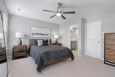 9409 Vandervoort Court, Crestwood, MO 63126 - Photo 24