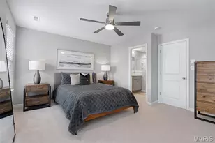 9409 Vandervoort Ct, Crestwood, MO 63126 - Photo 24