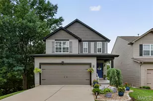 2322 Wills Hollow Dr, Saint Peters, MO 63376 - Photo 1