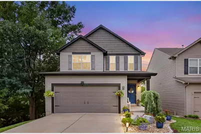 2322 Wills Hollow Drive, Saint Peters, MO 63376 - Photo 50
