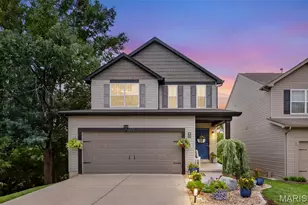 2322 Wills Hollow Dr, Saint Peters, MO 63376 - Photo 50