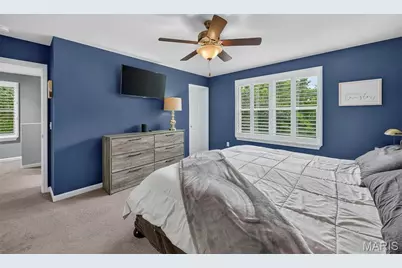2322 Wills Hollow Drive, Saint Peters, MO 63376 - Photo 22