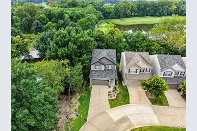 2322 Wills Hollow Drive, Saint Peters, MO 63376 - Photo 46