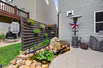 2322 Wills Hollow Drive, Saint Peters, MO 63376 - Photo 40