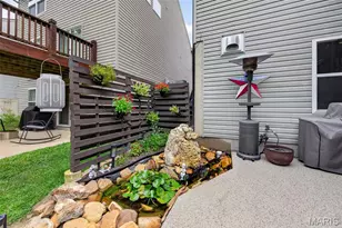 2322 Wills Hollow Dr, Saint Peters, MO 63376 - Photo 40
