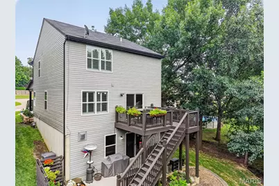2322 Wills Hollow Drive, Saint Peters, MO 63376 - Photo 8