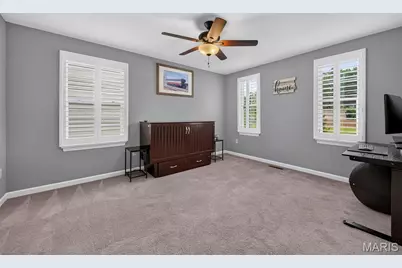 2322 Wills Hollow Drive, Saint Peters, MO 63376 - Photo 24