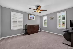 2322 Wills Hollow Dr, Saint Peters, MO 63376 - Photo 24
