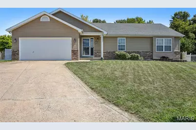 25 Folk Art Court, O'Fallon, MO 63366 - Photo 2