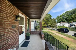 6408 Marquette Ave, Saint Louis, MO 63139 - Photo 2