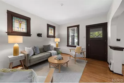 6408 Marquette Avenue, Saint Louis, MO 63139 - Photo 4