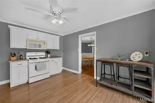 5612 Arthur Ave, Saint Louis, MO 63139 - Photo 8