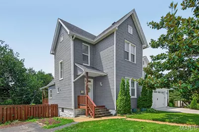 5612 Arthur Avenue, Saint Louis, MO 63139 - Photo 2