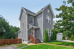 5612 Arthur Ave, Saint Louis, MO 63139 - Photo 2