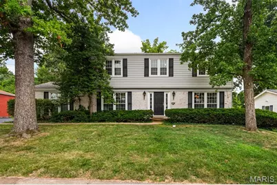 11722 Holly Springs Drive, Saint Louis, MO 63146 - Photo 1