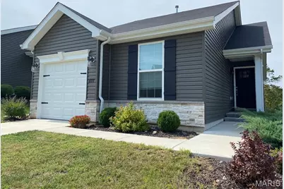 877 Black Bear Drive, House Springs, MO 63051 - Photo 1