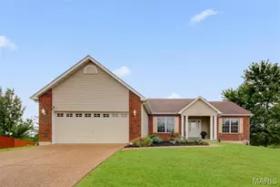 130 Wild Pigeon Ct, O'Fallon, MO 63368 - Photo 1
