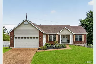 130 Wild Pigeon Ct, O'Fallon, MO 63368 - Photo 52