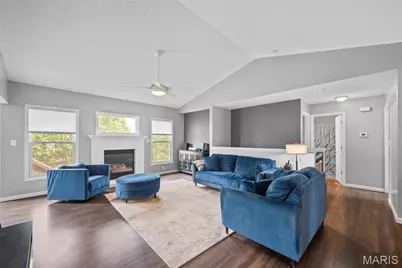 130 Wild Pigeon Ct, O'Fallon, MO 63368 - Photo 4