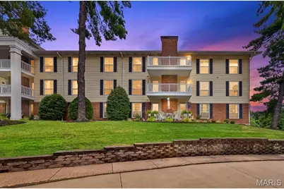 1530 Bedford Forge Court #15, Chesterfield, MO 63017 - Photo 54