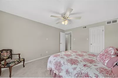 1530 Bedford Forge Court #15, Chesterfield, MO 63017 - Photo 38