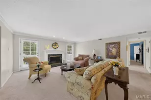 1530 Bedford Forge Ct, Chesterfield, MO 63017 - Photo 12