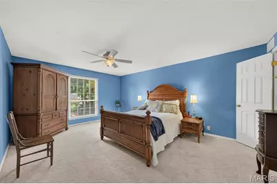 1530 Bedford Forge Court #15, Chesterfield, MO 63017 - Photo 32