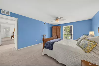1530 Bedford Forge Court #15, Chesterfield, MO 63017 - Photo 34