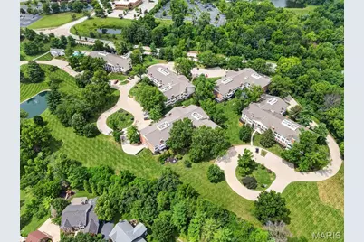 1530 Bedford Forge Court #15, Chesterfield, MO 63017 - Photo 50