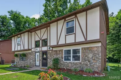 3802 Treebrook Drive, Imperial, MO 63052 - Photo 2