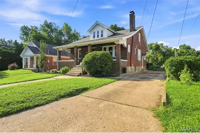 7722 Devonshire Avenue, Shrewsbury, MO 63119 - Photo 2