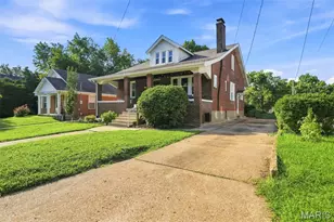 7722 Devonshire Ave, Shrewsbury, MO 63119 - Photo 2