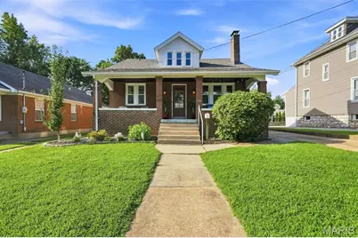 7722 Devonshire Avenue, Shrewsbury, MO 63119 - Photo 1