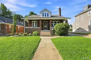7722 Devonshire Ave, Shrewsbury, MO 63119 - Photo 1
