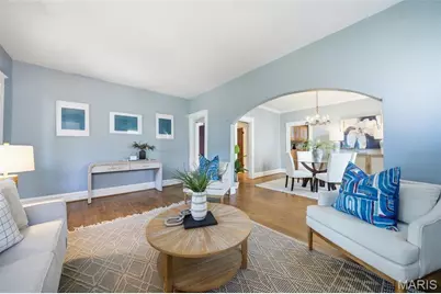 7722 Devonshire Avenue, Shrewsbury, MO 63119 - Photo 6