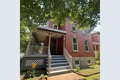 2800 Salena Street, Saint Louis, MO 63118 - Photo 2